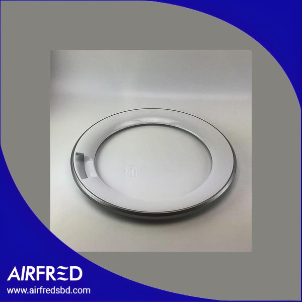 Marco de puerta para lavadora con código CAN43029399