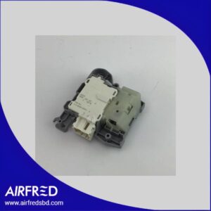 Cerradura de puerta para lavadora Candy Nexi - CAN43030357