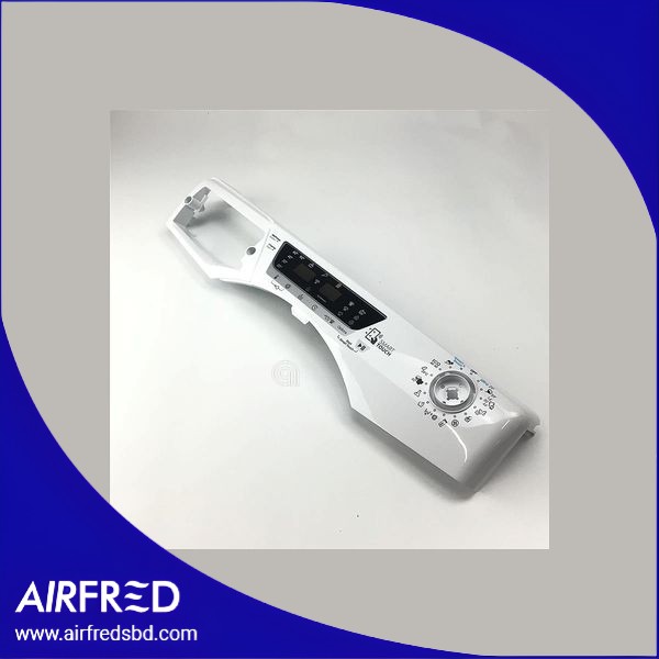 Panel de control HCU para lavadora CAN43033582