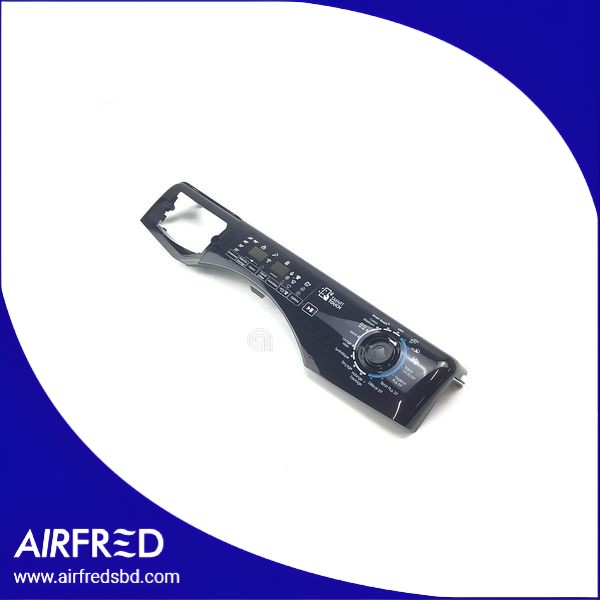 Panel de control de repuesto para lavadora