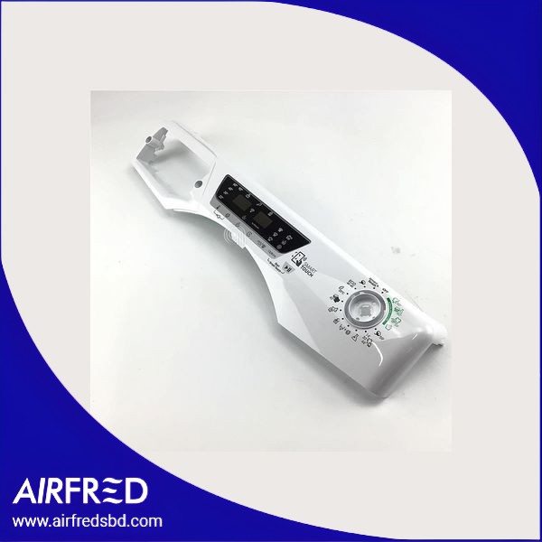 Panel de control original para lavadora