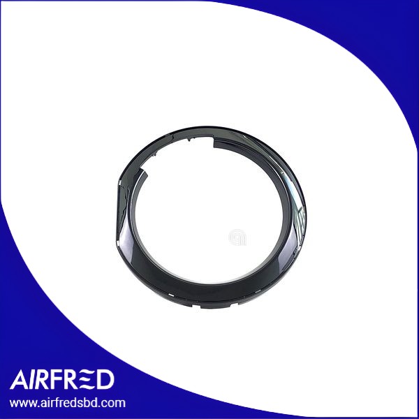 Cornice oblò para lavadora CAN45319107