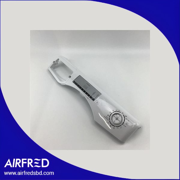 Panel de control con sensor para lavadora, repuesto.