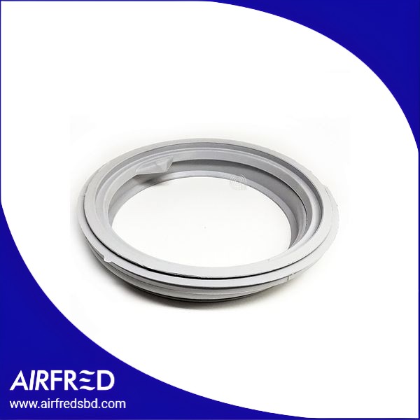 Junta de puerta para lavadora CAN45319332 - goma flexible
