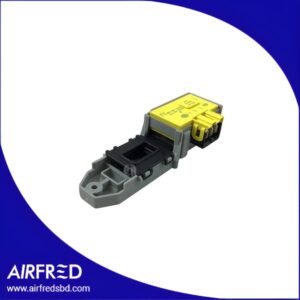 Cerradura de puerta original para lavadora Candy - CAN45319654