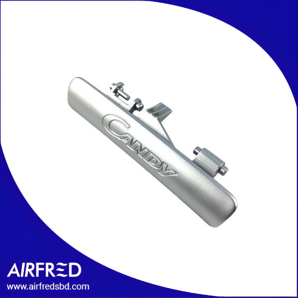 Tirador de puerta para lavadora, repuesto original