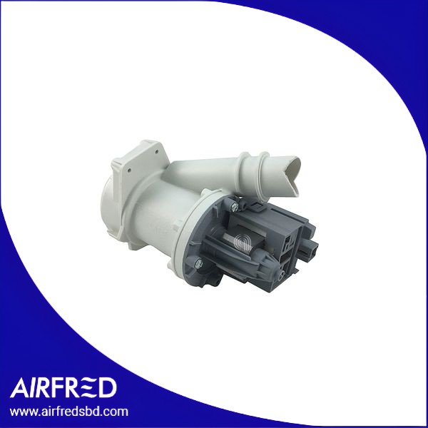 Bomba de drenaje CAN46003742 para lavadora