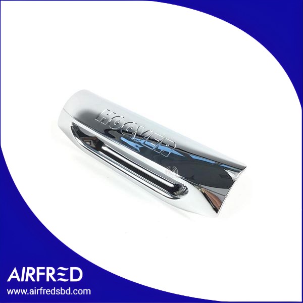 Manija de puerta para lavadora, código CAN46006595, repuesto de carga superior.