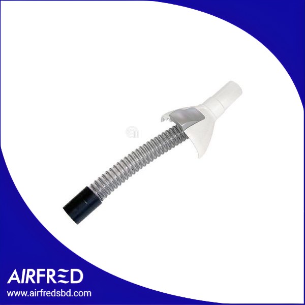 Manguera flexible original para aspiradora (SKU CAN48001397)