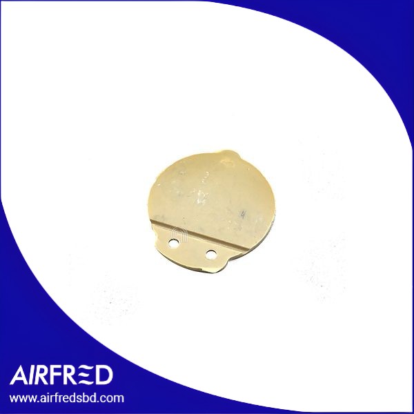 Membrana anti-retorno para aspiradora 48008738