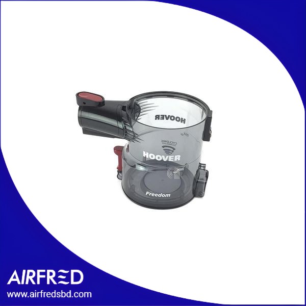 Recipiente de polvo para aspiradora CAN48022187.