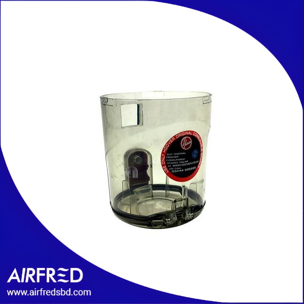 Contenedor de polvo CAN48023789 para aspiradora