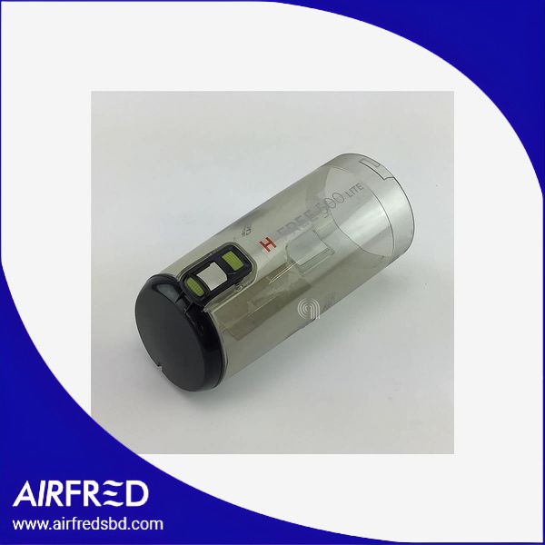 CAN48031290 depósito de polvo para aspiradora