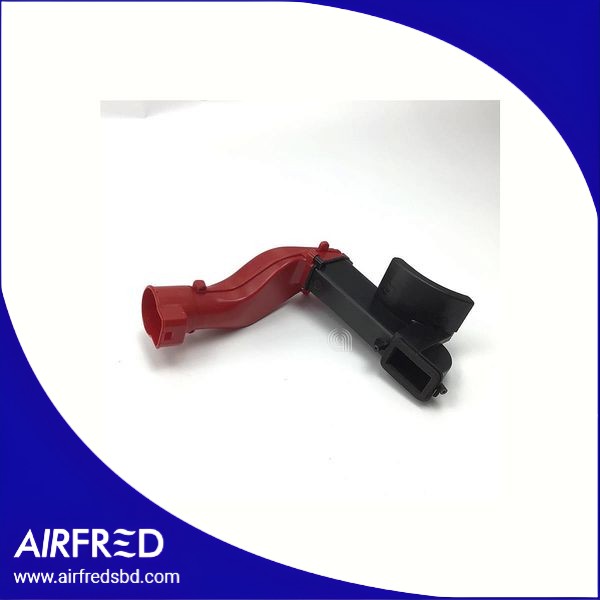 Conjunto de conductos para aspirador, código CAN48031771