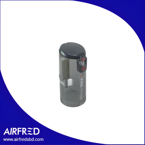 Contenedor de polvo para aspiradora original