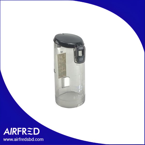 CAN48034924 contenedor de polvo para aspiradora