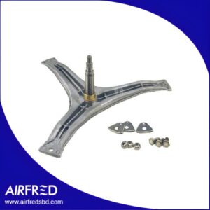 Kit fijación original para lavadora Candy - CAN49003268