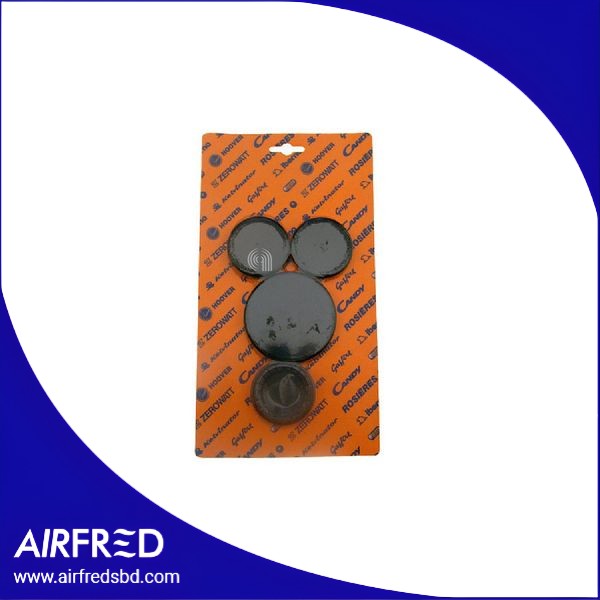 CAN49004279 kit difusores de llama para cocinas a gas