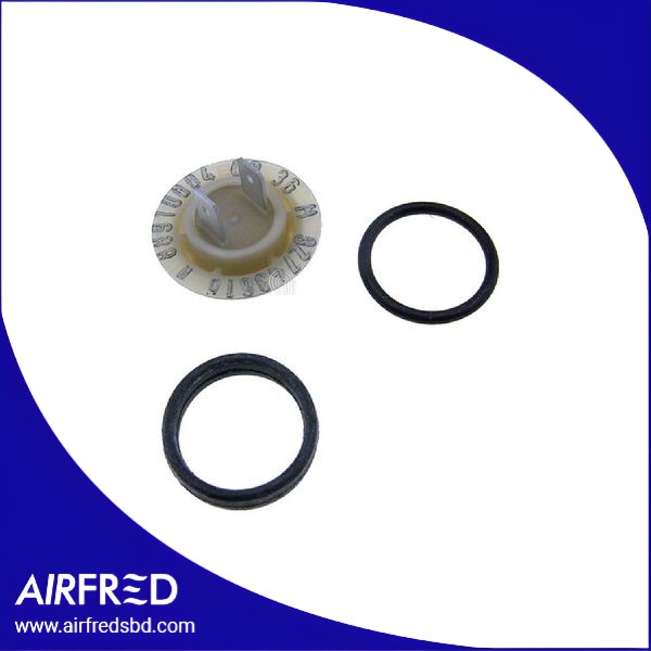 CAN49005297 kit termostato sonda NTC lavadora