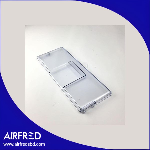 Puerta de evaporador para frigorífico (repuesto original)