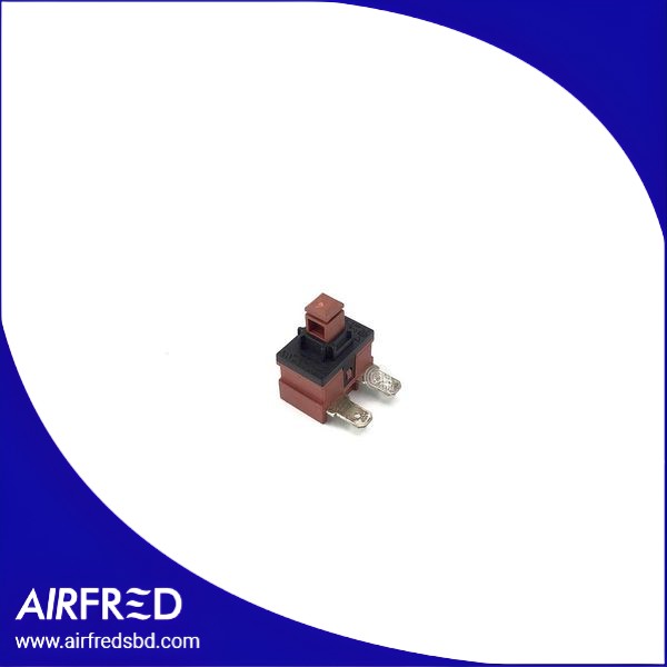 Interruptor ON/OFF original para aspiradora