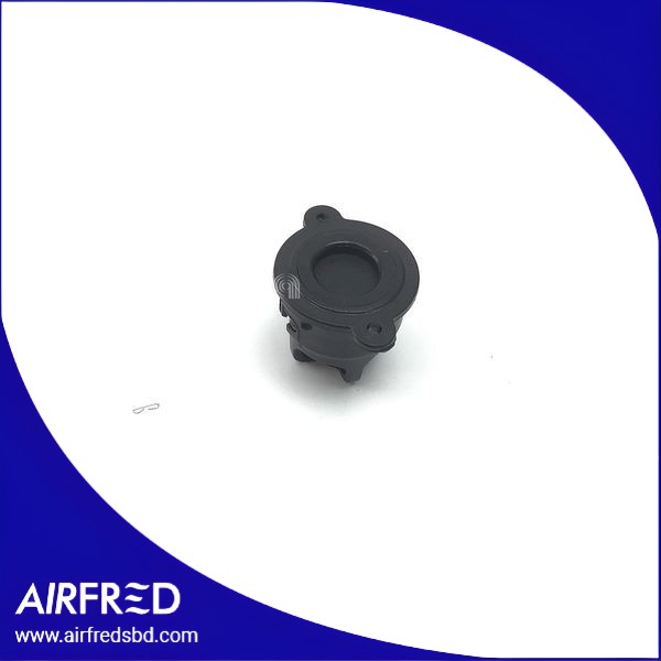 Válvula para aspiradora