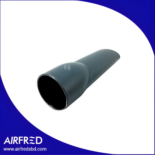 Boquilla cepillo para aspiradora, extensión para grietas, código CAN49025439