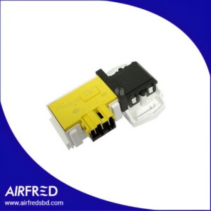 Cerradura de puerta para lavadora Candy - CAN49030389