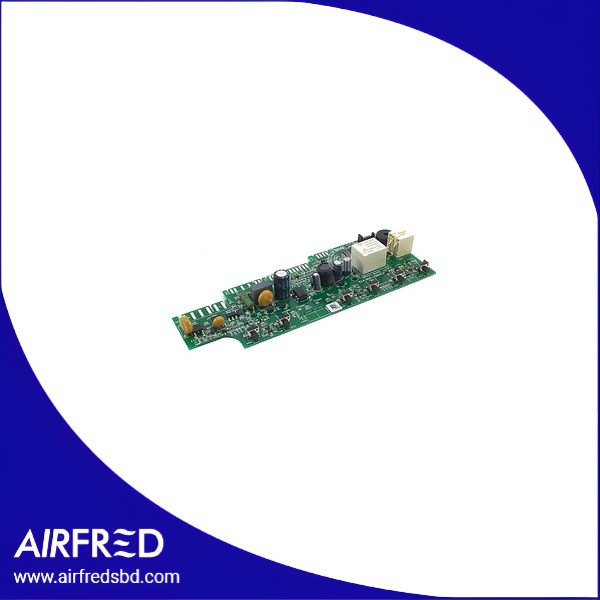 CAN49035463 - placa electrónica programada para lavavajillas, repuesto.