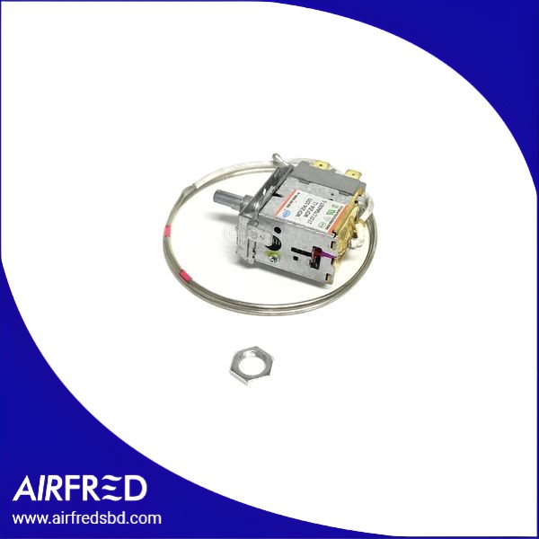 Termostato original Candy para frigorífico CAN49036121