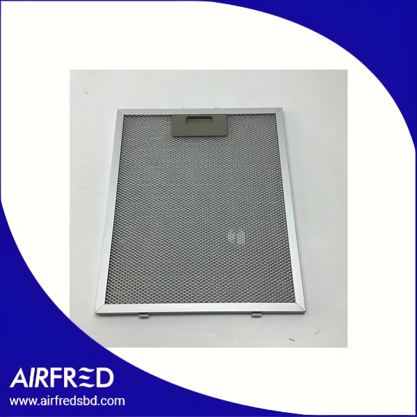 Filtro de campana extractora CAN49036191 original