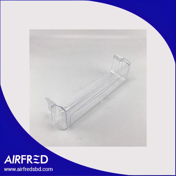 Balda de puerta original para frigorífico Candy CAN49036407