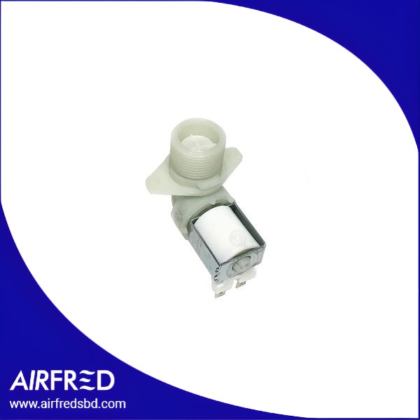 Válvula solenoide 1 vía para lavavajillas CAN49037213