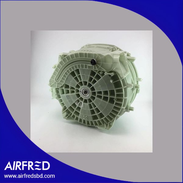 Tanque completo para lavadora. SKU CAN49037379