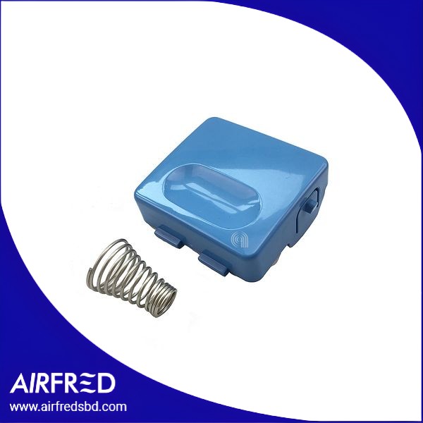 CAN49037390 - botón de apertura del cesto para lavadora