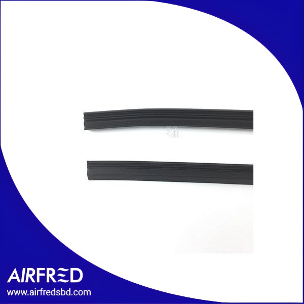 Junta frontal de puerta para lavavajillas, repuesto compatible