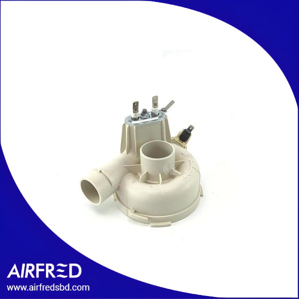 Resistencia para lavavajillas, código CAN49037552