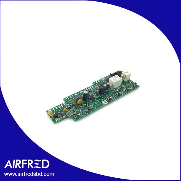 Tarjeta electrónica original para lavavajillas, modelo 32001102