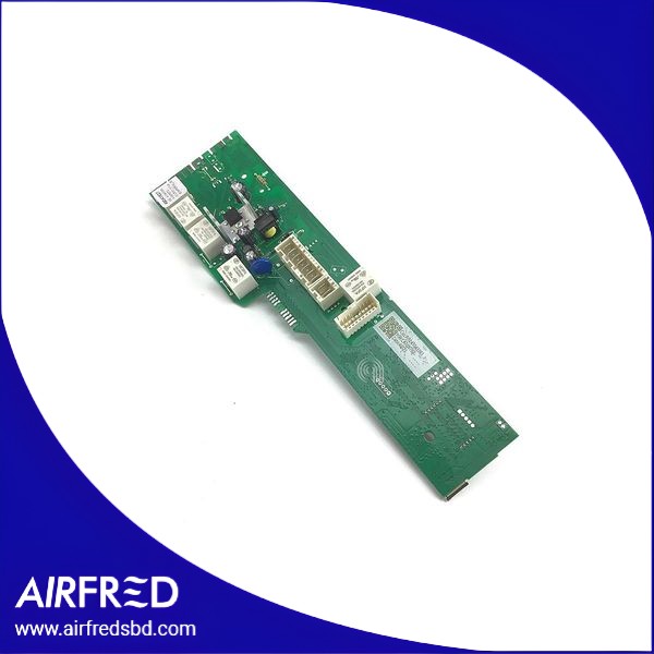 Placa electrónica programada, código CAN49041627