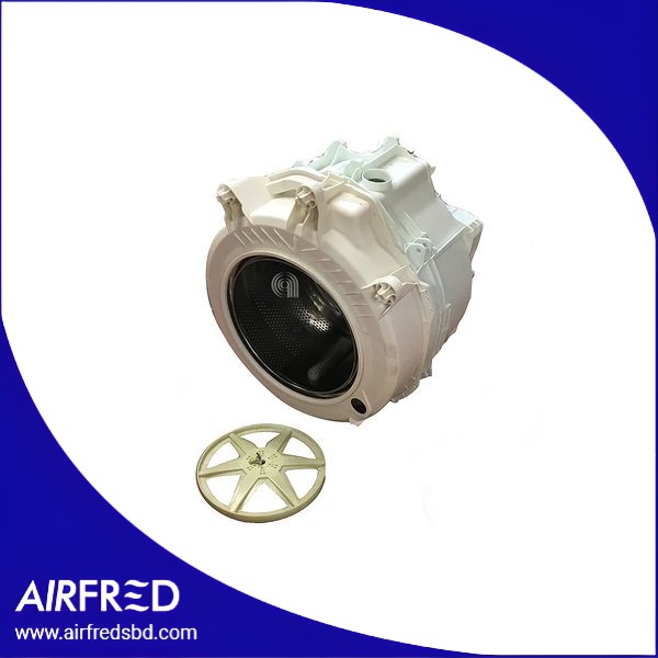 Vasca completa para lavadora, repuesto interior