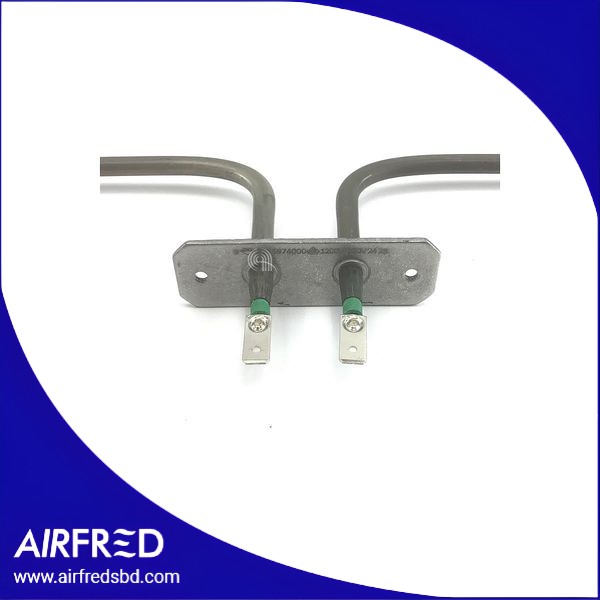 Resistencia infrarroja 1200W para horno. SKU CAN49045480