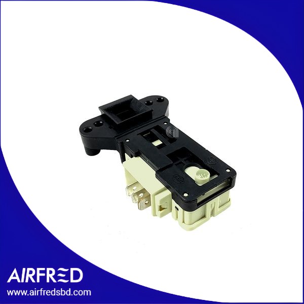 Cerradura de puerta para lavadora CAN49046296