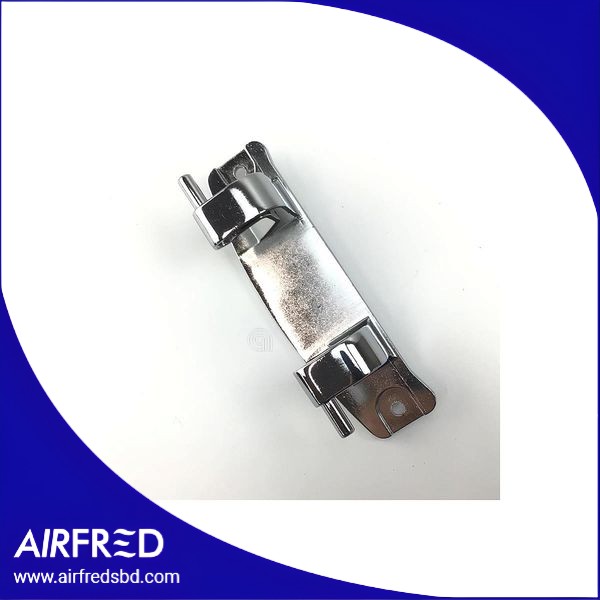 Bisagra de puerta para lavadora CAN49050015