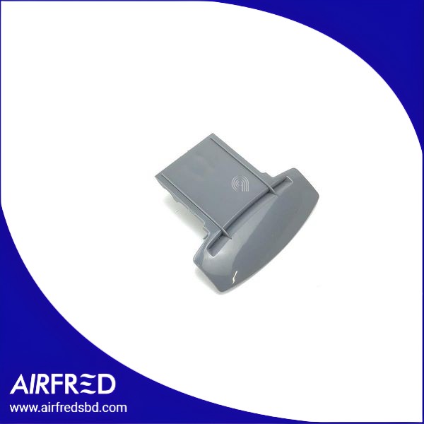 Manija de puerta para lavadora, repuesto original CAN49051470