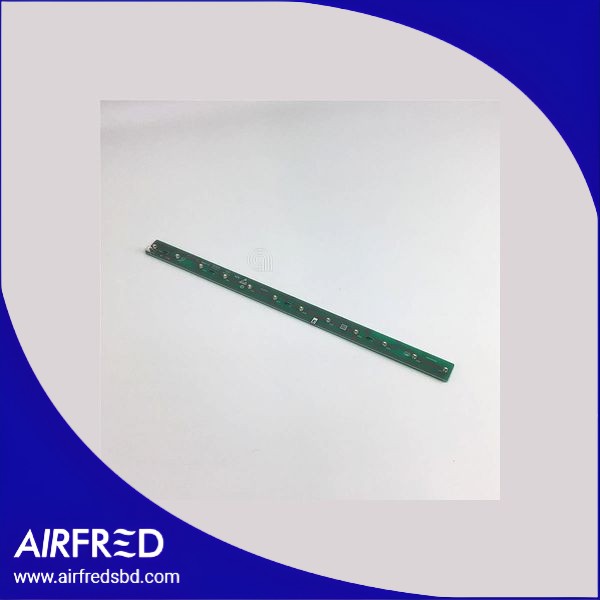 Lámpara LED 1W - repuesto CAN49053741