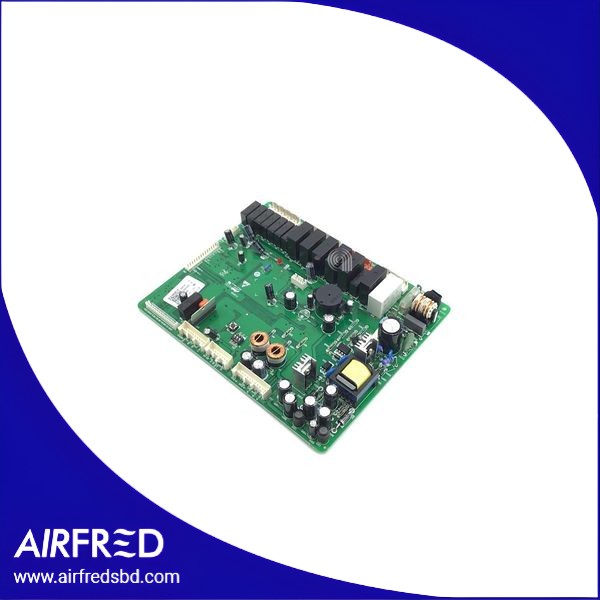 Placa de control para frigorífico CAN49054495