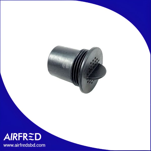Filtro de aire de carbono para frigorífico, SKU CAN49055401