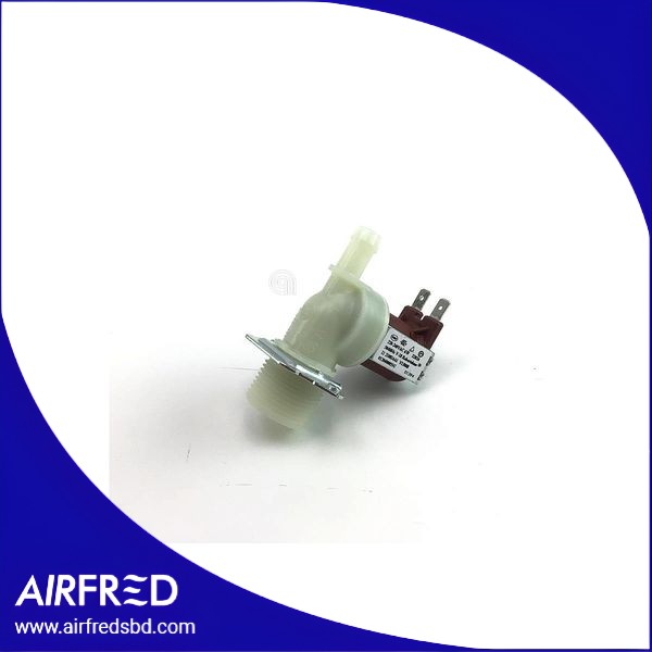 Válvula solenoide 1 vía CAN49115748