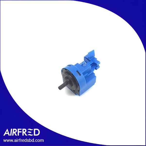 Repuesto de interruptor de presión CAN49116373