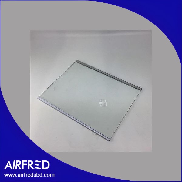 Estante interior para frigorífico, código 0060854304N, SKU CAN49120133